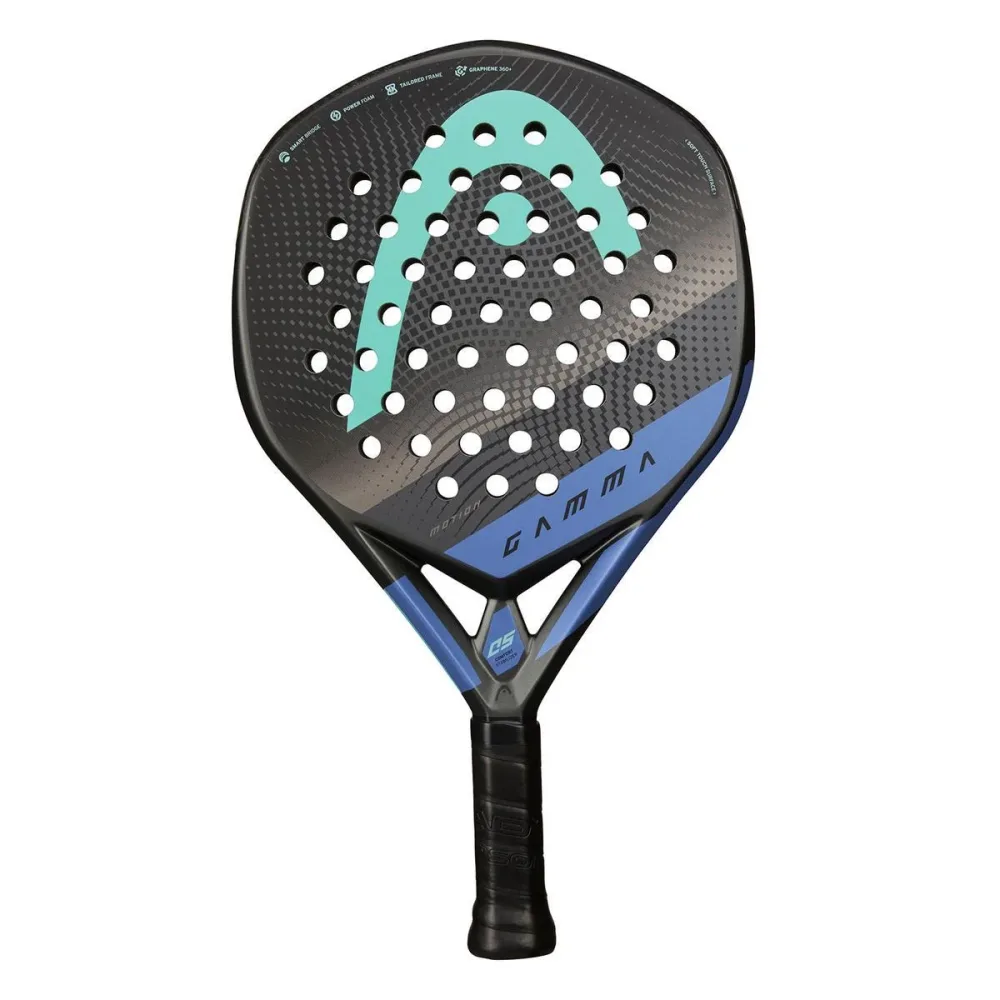 Head Graphene360+ Gamma Motion