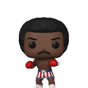 Apollo Creed Apollo Creed