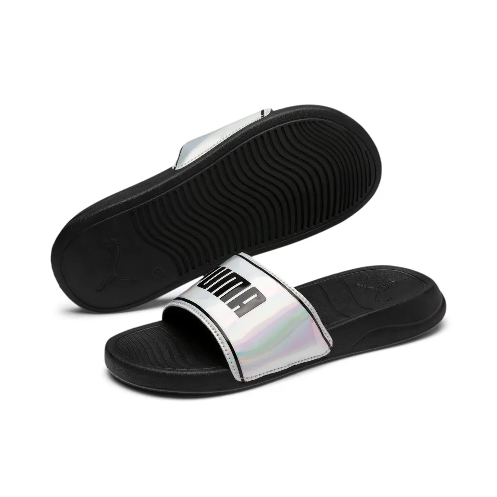 Puma Ciabatta Donna Popcat 20