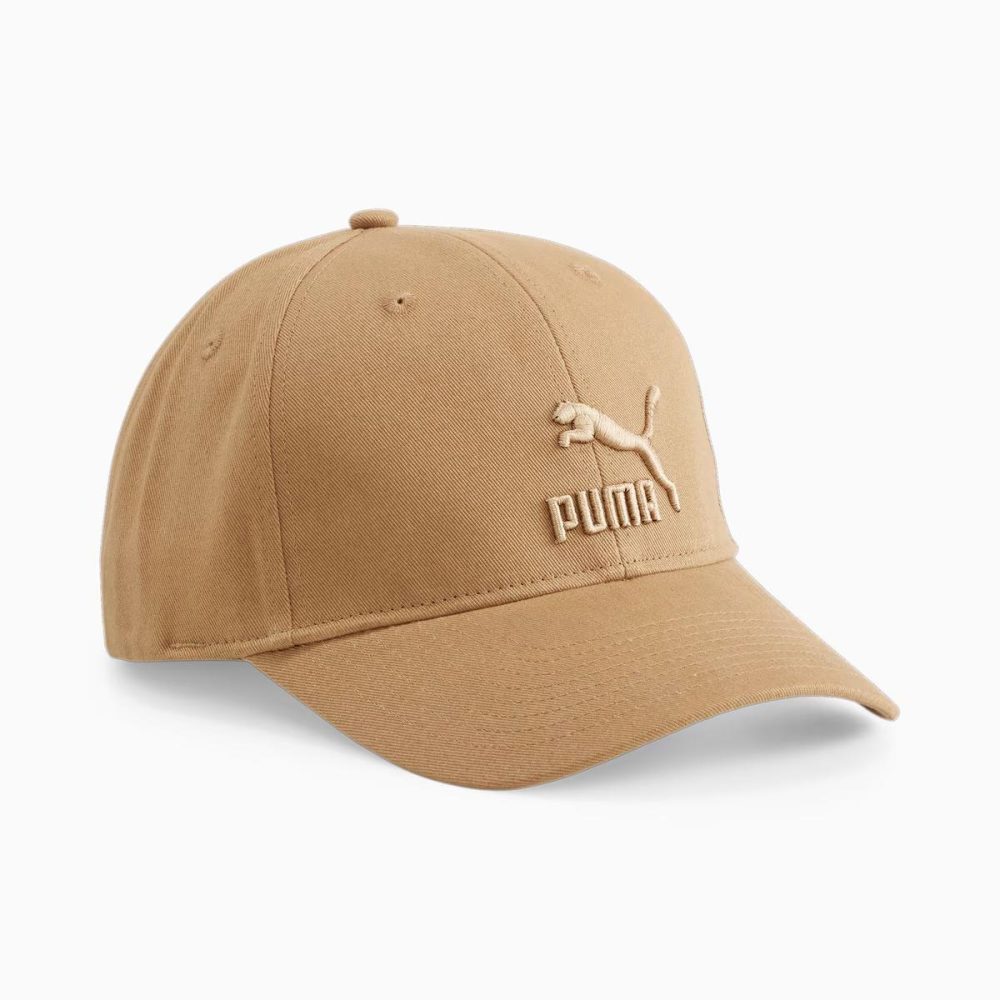 Puma Cappello Unisex Archive Logo Bb Cap