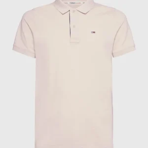 Tommy Hilfiger Polo Uomo Slim Placket Polo Tommy Hilfiger Polo Uomo Slim Placket Polo