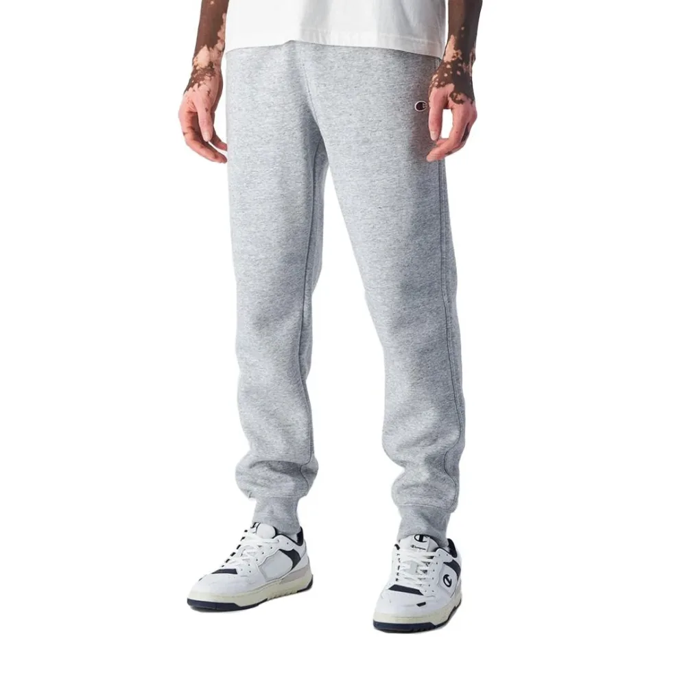 Pantaloni Joggers Slim Fit Uomo - immagine 2