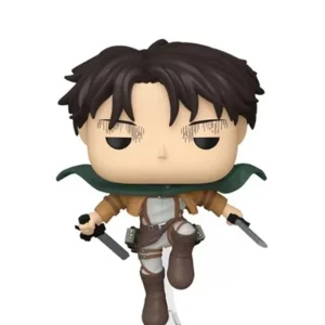 Levi (Falling) Levi (Falling)