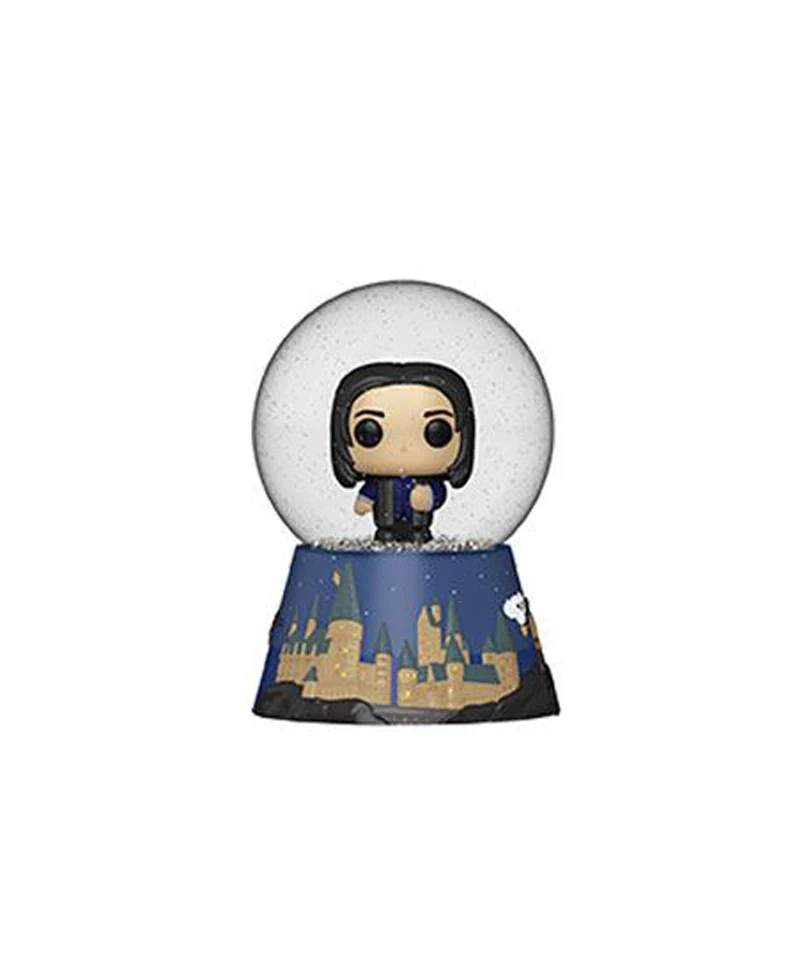 Severus Snape (Snow Globe)