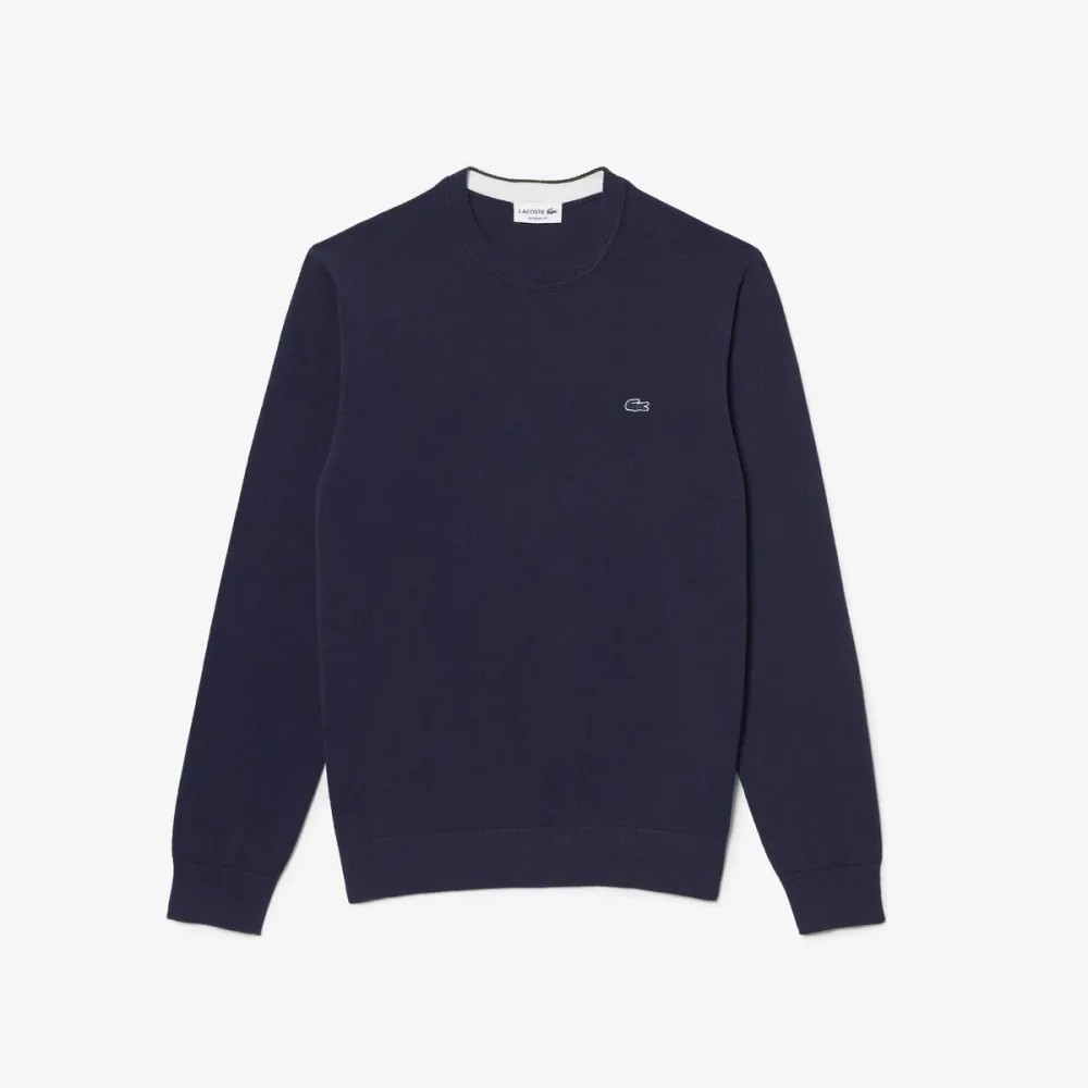 Lacoste Maglia Uomo Filo