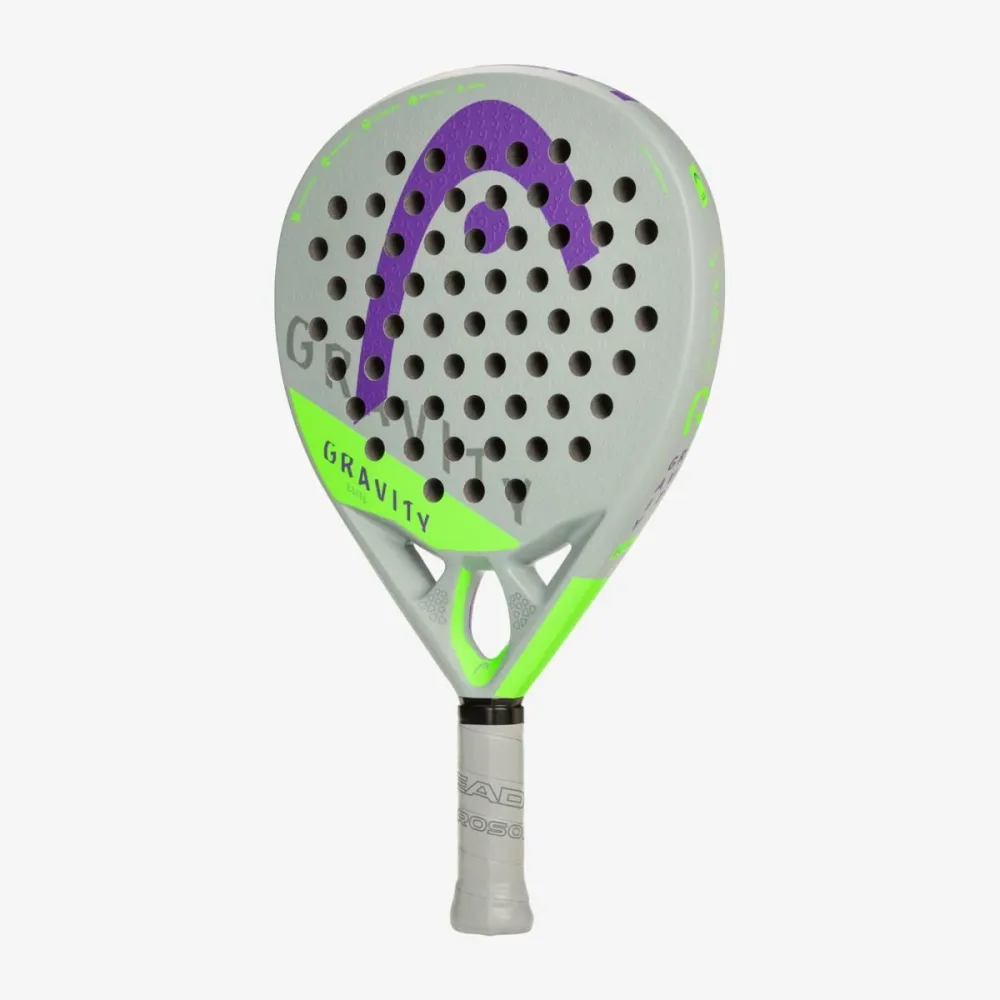 Head Gravity Elite 2022 - immagine 3