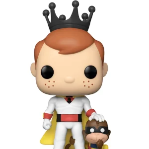 Freddy Funko Space Ghost with Blip Freddy Funko Space Ghost with Blip