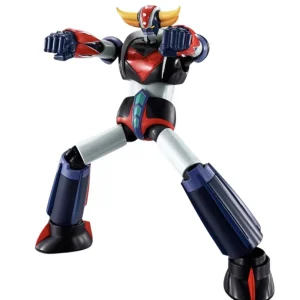 Grendizer – UFO Robot Grendizer – Action Figure Robot Spirits 16 cm Grendizer – UFO Robot Grendizer – Action Figure Robot Spirits 16 cm