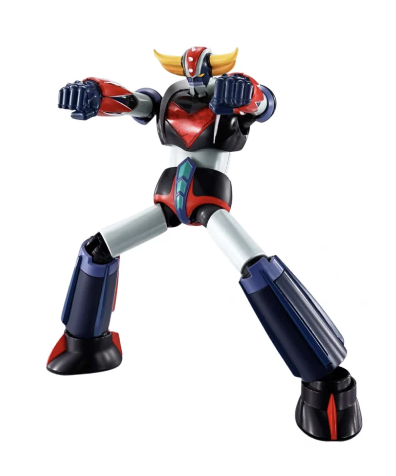 Grendizer - UFO Robot Grendizer - Action Figure Robot Spirits 16 cm