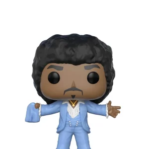 Randy Watson Randy Watson
