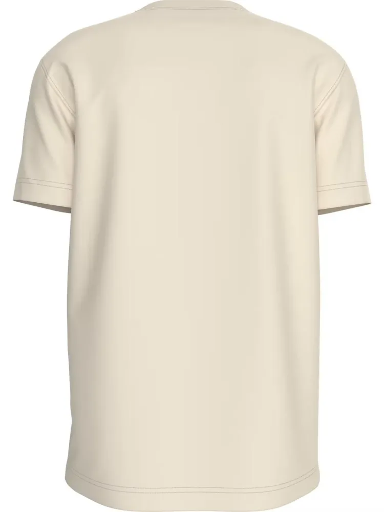 Calvin Klein T Shirt Uomo Soft Box Mono - immagine 2