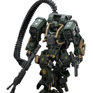 Ariadna Blackjacks 10th Heavy Ranger Bat (AP HMG) – Scala 1/18 – JoyToy Ariadna Blackjacks 10th Heavy Ranger Bat (AP HMG) – Scala 1/18 – JoyToy