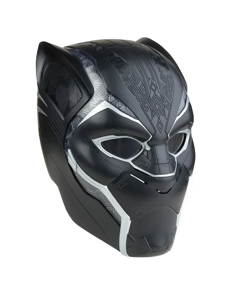 Marvel Legends - Casco Black Panther - immagine 2