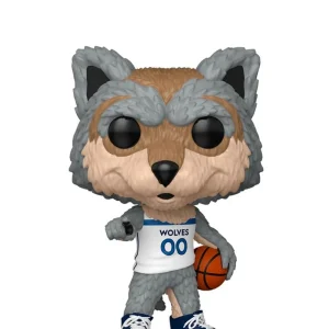 Crunch The Wolf Crunch The Wolf