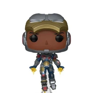 Ironheart Model 4