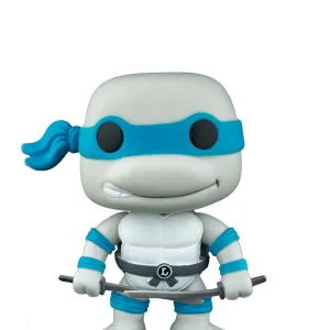 Leonardo (Grayscale) Leonardo (Grayscale)