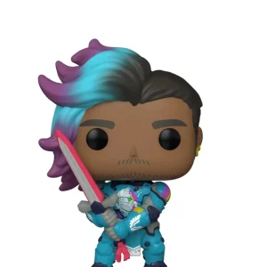 Paladin Mike