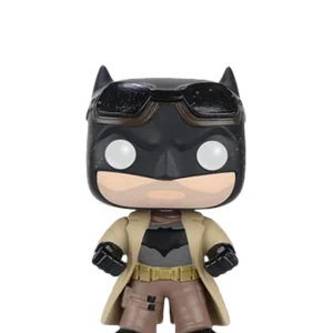 Knightmare Batman (Dawn of Justice) Knightmare Batman (Dawn of Justice)
