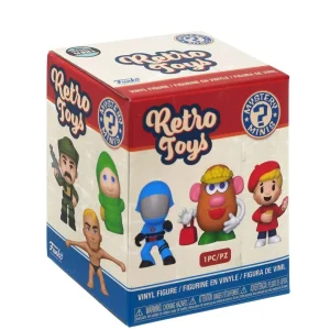 Mystery Box Retrò Toys Mystery Box Retrò Toys