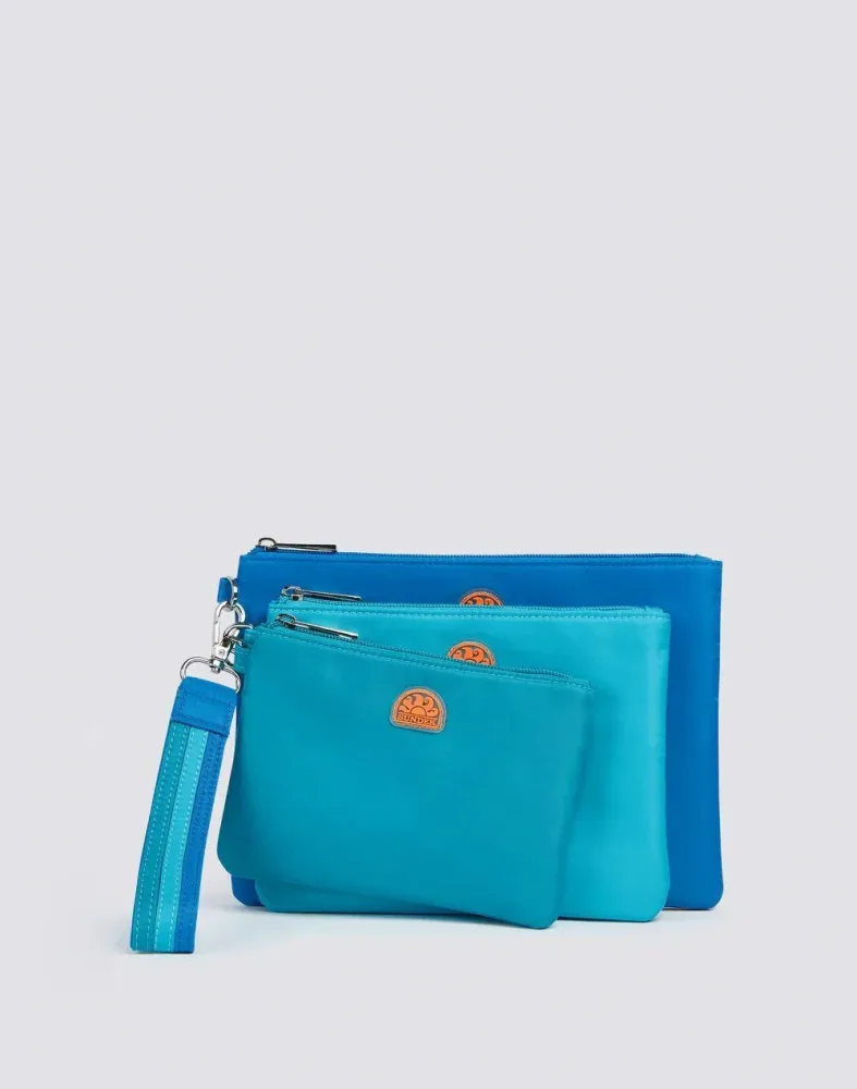 Sundek Borsello Han Clutch Bag