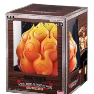 One Piece Card Game – Devil Fruits Collection DF-02 ENG One Piece Card Game – Devil Fruits Collection DF-02 ENG