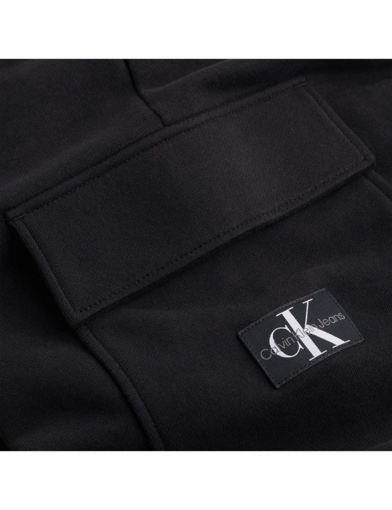 Calvin Klein Pantaloni Donna Woven Label - immagine 3