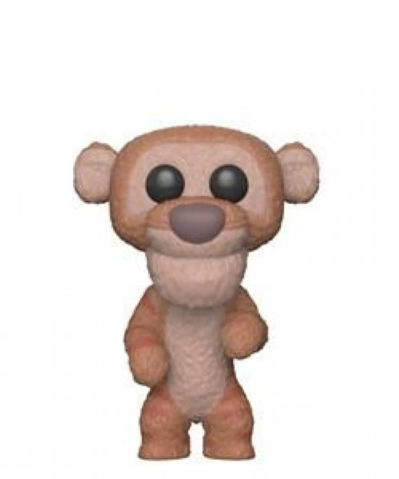 Tigger (Live Action)