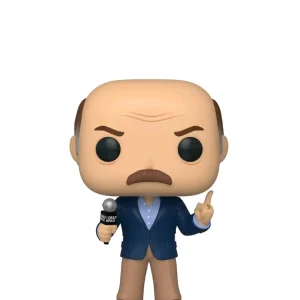 J. Jonah Jameson J. Jonah Jameson