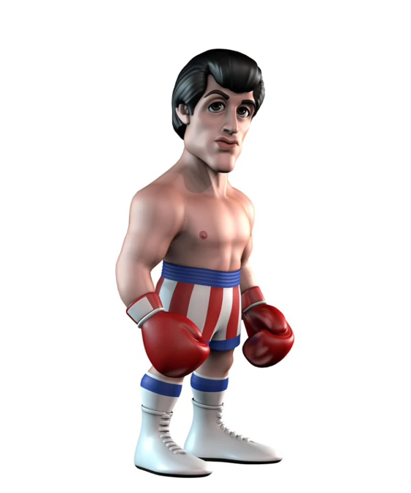 Rocky IV