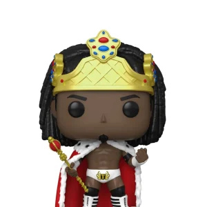 King Booker King Booker