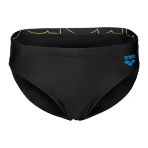 Arena Slip Junior Brief Graphic