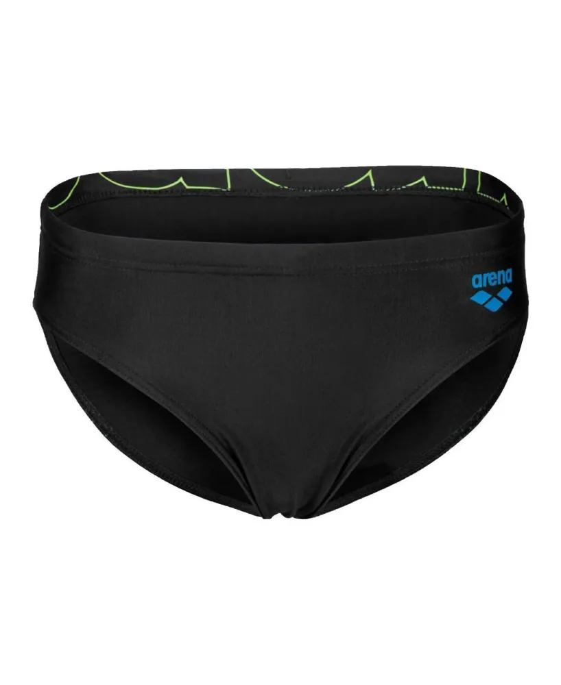 Arena Slip Junior Brief Graphic