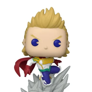 Mirio Togata