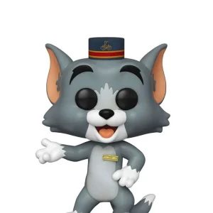 Tom (Bell Boy) Tom (Bell Boy)