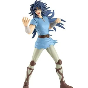 Banpresto Saint Seiya Cosmo Memoir Gemini Kanon Banpresto Saint Seiya Cosmo Memoir Gemini Kanon