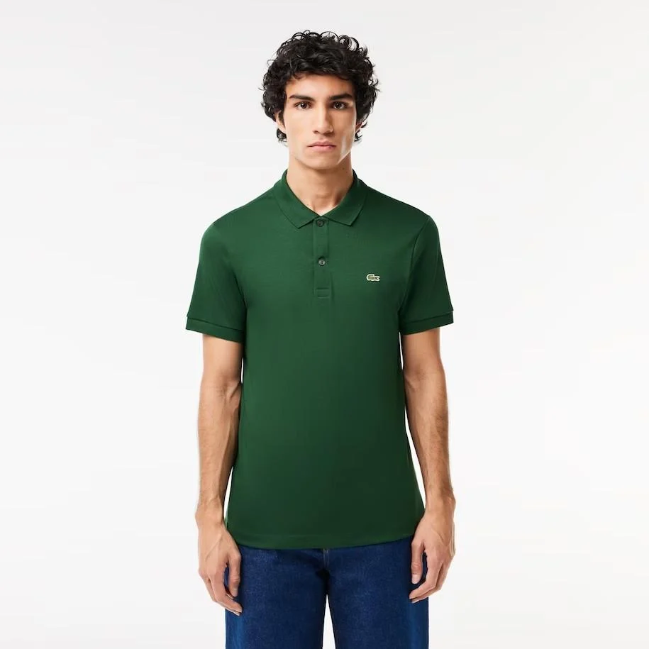 Lacoste Polo Uomo Regular Fit - immagine 2