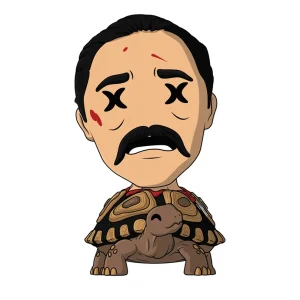 Tortuga Tortuga