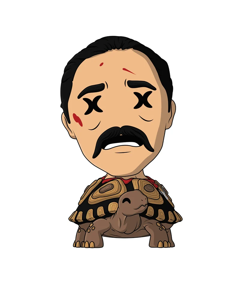 Tortuga