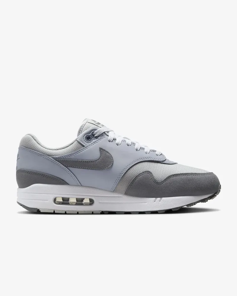 Nike Scarpe Uomo Air Max 1 Ess - immagine 2