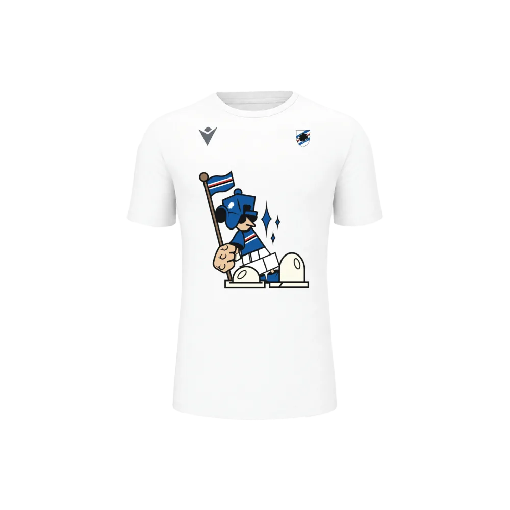 T-shirt JR