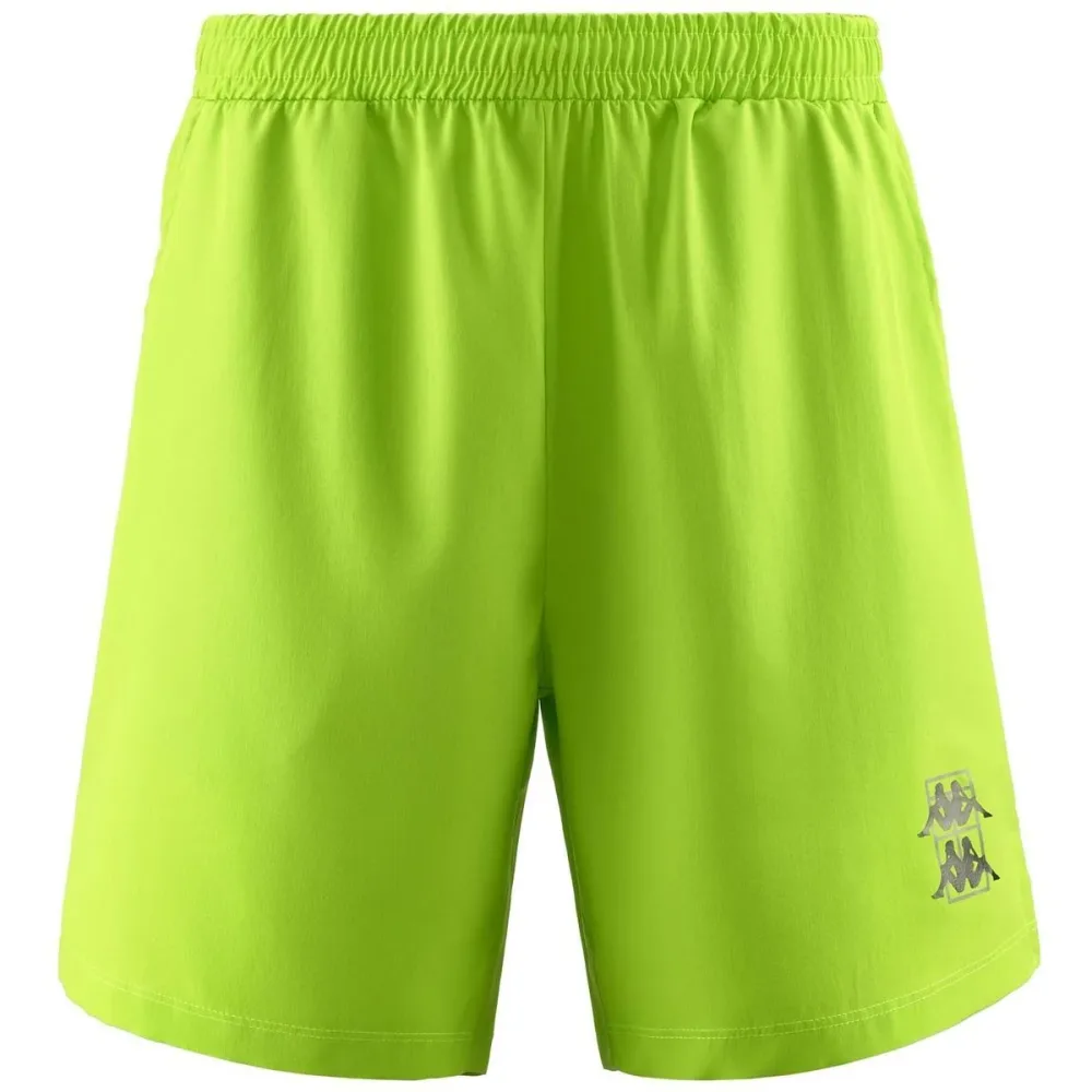 Kappa Pantaloncini Uomo Kombat Padel Diviolo