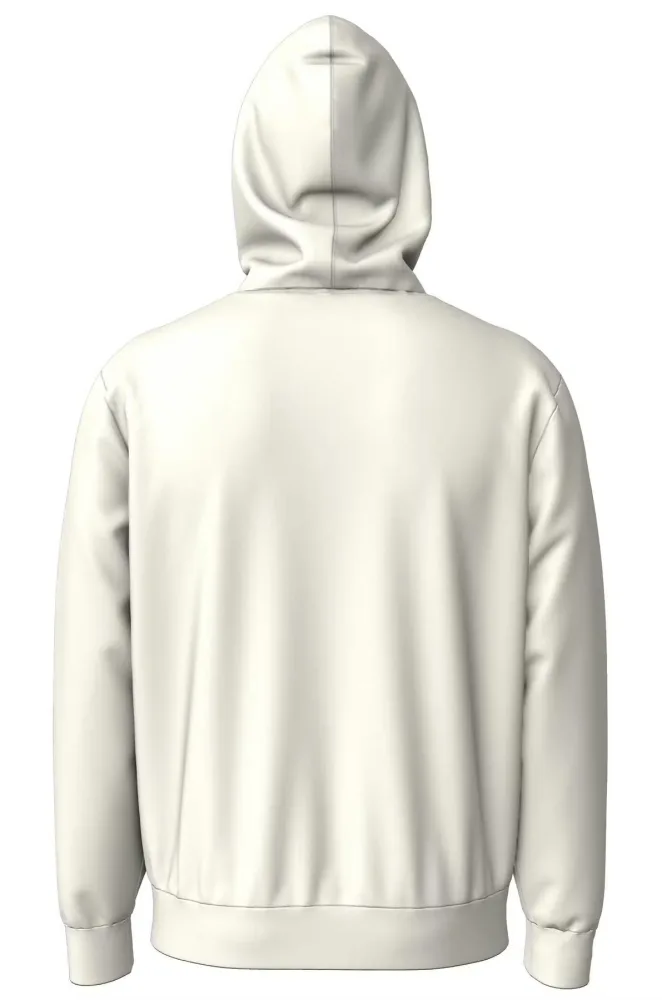 Calvin Klein Felpa Uomo Eu Monologo 350Terry - immagine 3