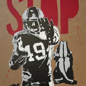 STOP STOP