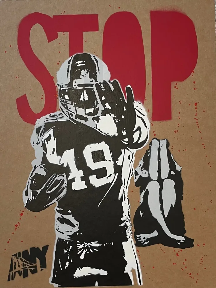 STOP