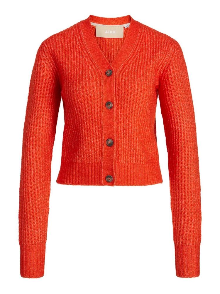 Jjxx Maglia Donna Cardigan Regina