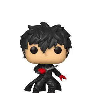 Joker (Unmasked) Chase Joker (Unmasked) Chase