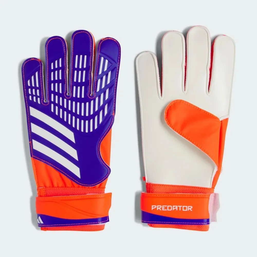 Adidas Guanti Portiere Unisex Predator Gl Clb
