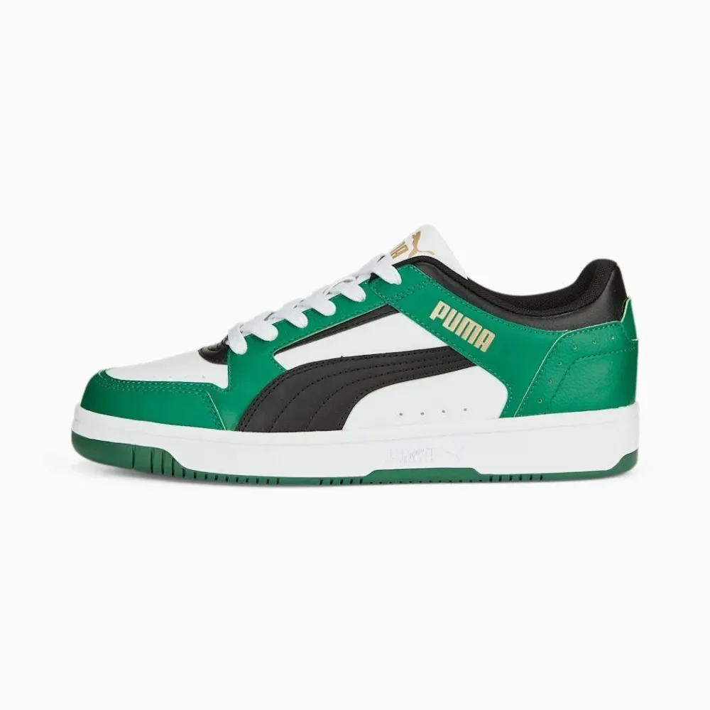 Puma Scarpe Uomo Rebound Joy Low