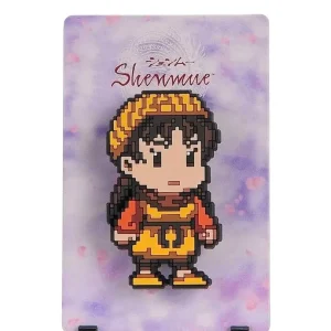 Shenmue – Shenhua Ling – Figgyz Pop Collectible Magnet Shenmue – Shenhua Ling – Figgyz Pop Collectible Magnet