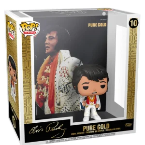 Elvis Presley – Pure Gold Elvis Presley – Pure Gold
